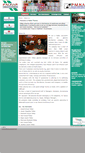 Mobile Screenshot of palkarpharma.com